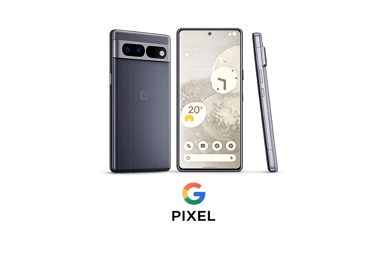 GOOGLE PIXEL