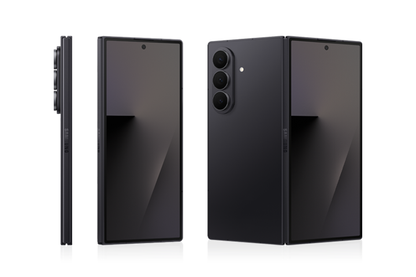 Samsung Galaxy Z Fold 7