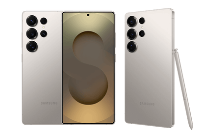 Samsung S25 Ultra