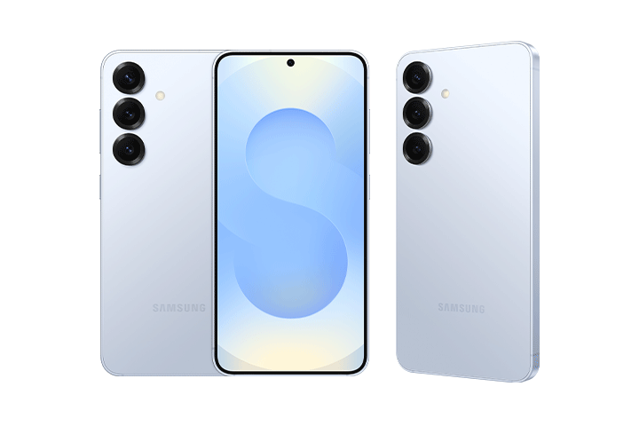 Samsung S25