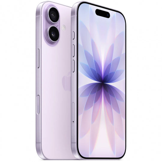 iPhone 17